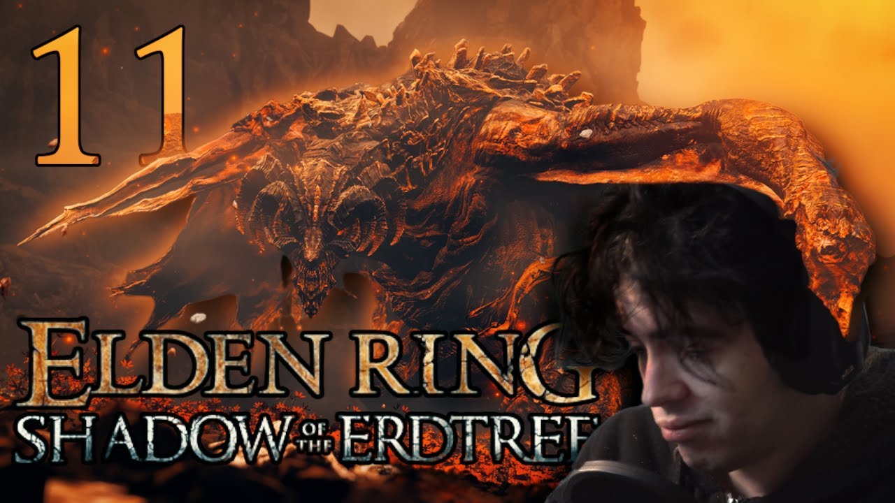BAYYYYYYYYYYYYYYYYYYYYYYYYLE | DLC Elden Ring #11