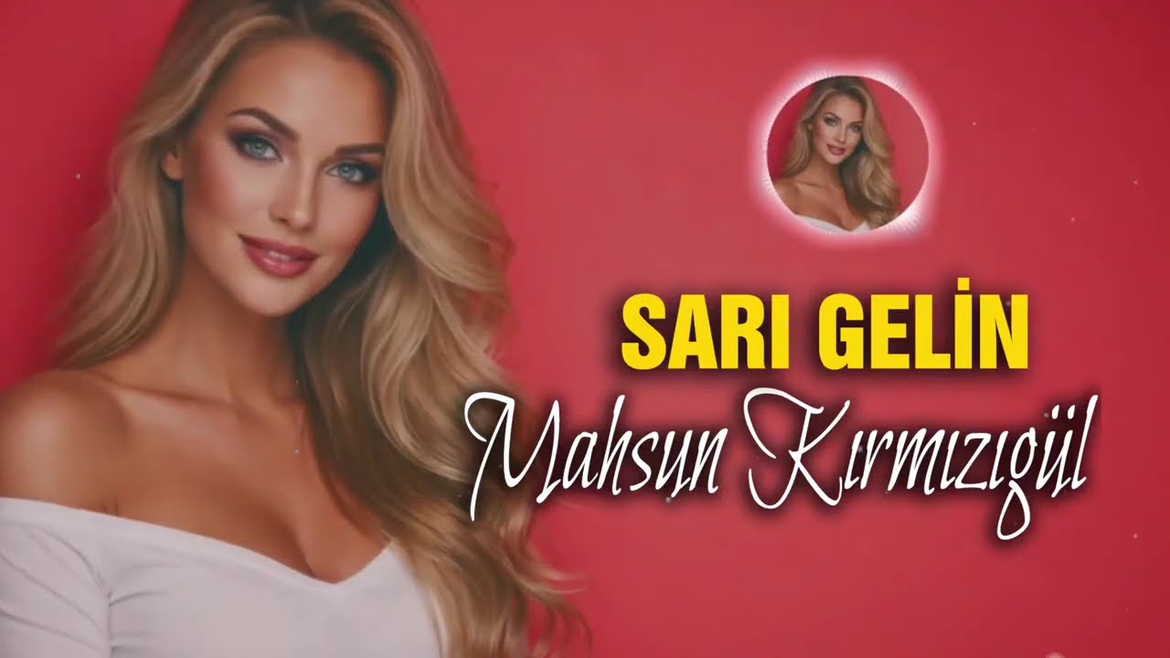 Mahsun Kırmızıgül Sarı Gelin IANADOLU ROCK VERSİYON COVER #aicover #arabic #arabesk #shorst