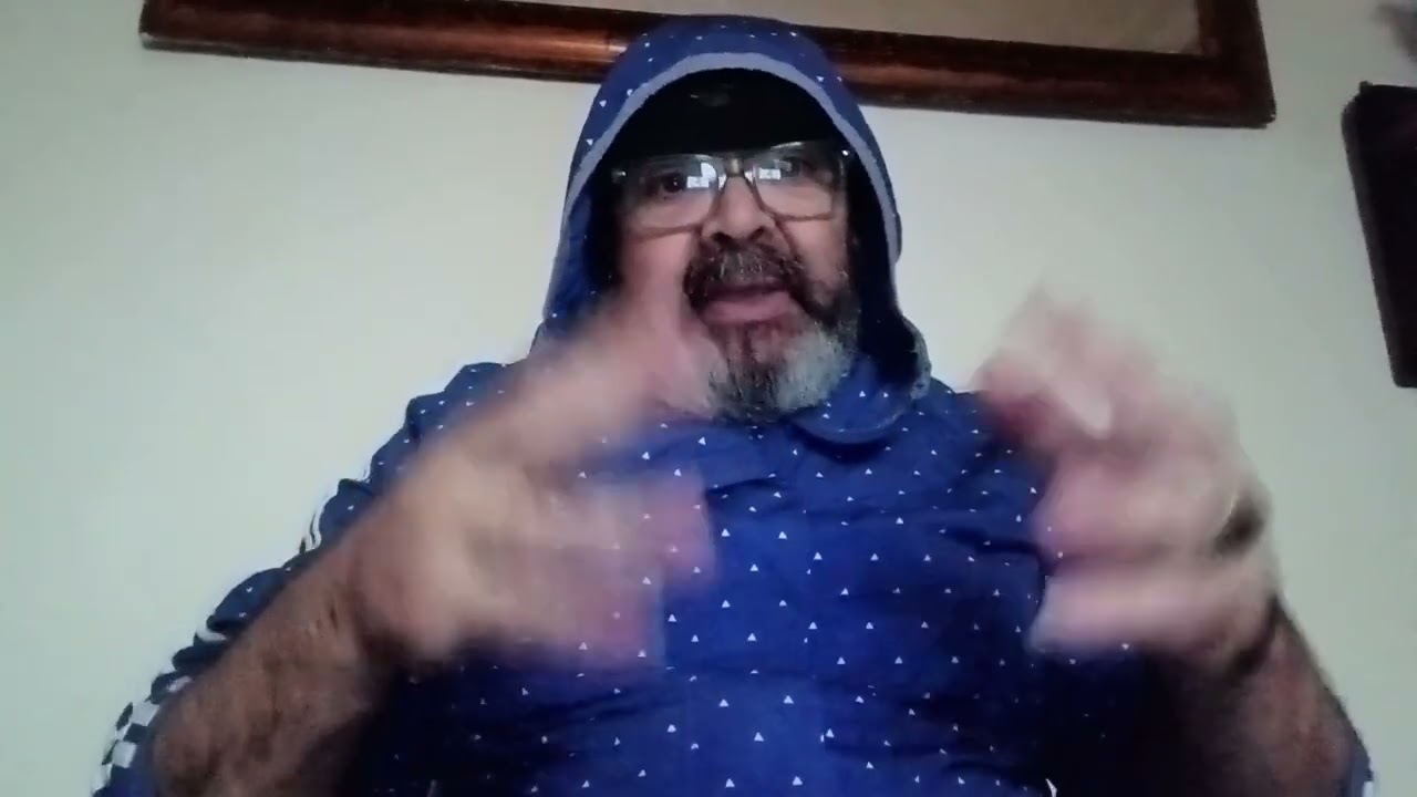 الحلقة 786 رمضان الأجرام والقتل