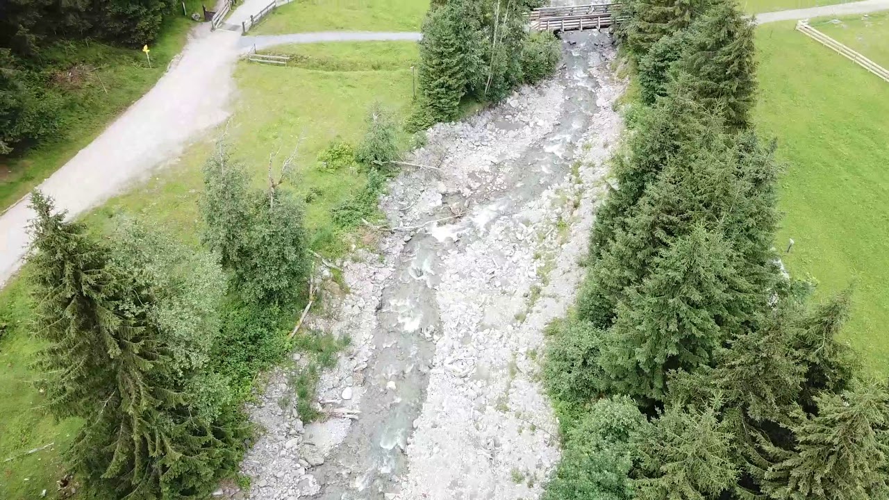 Aschau bei Kirchberg