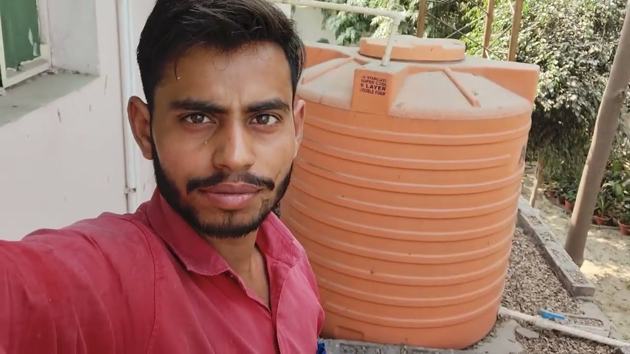 डेली Ac सर्विस VLOG 😎