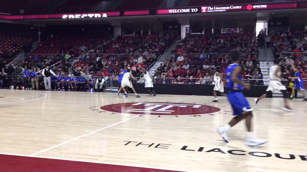 Imhotep Charter defeats Audenried in PIAA Class 4A quarterfinals