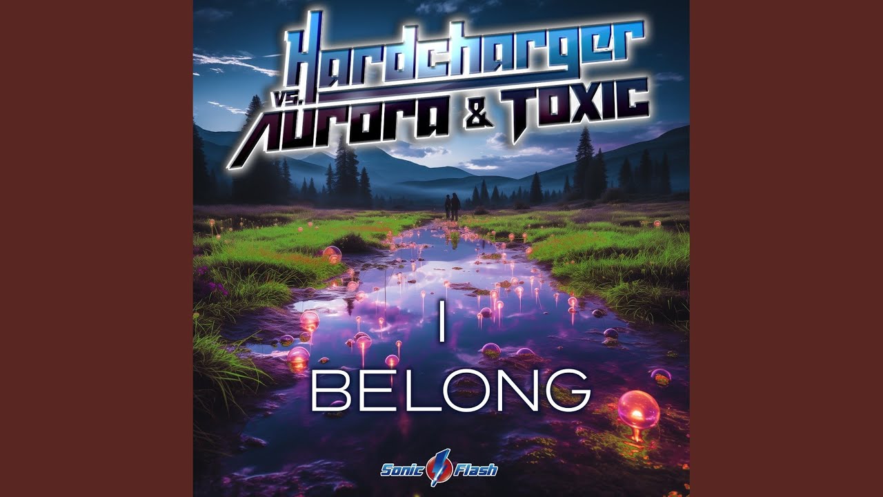 I Belong (Extended Mix)