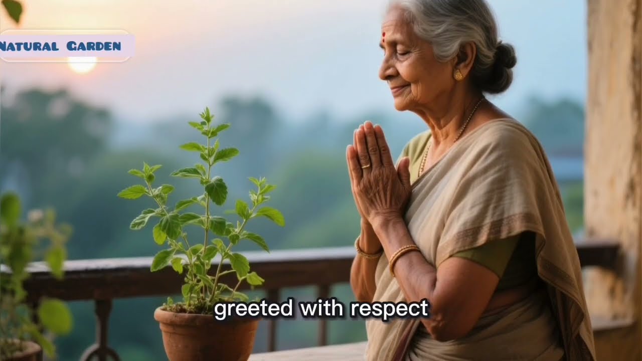Rice 🌍tulsi & marigold – From Seed to the World’s Table 🍚 #shorts #tranding #viralvideo #funny 