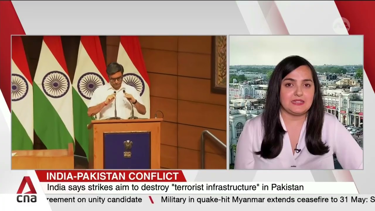India-Pakistan clash: Key takeaways from Pakistan&rsquo;s emergency national security meeting