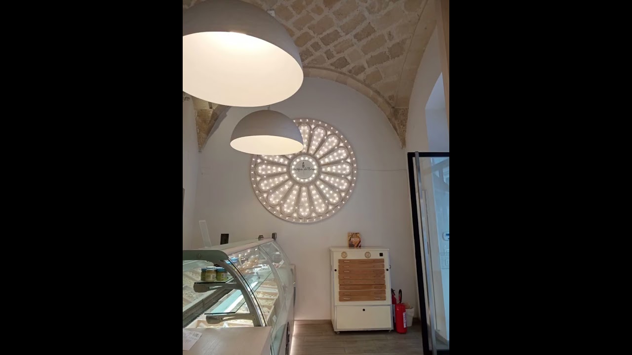Taranto e specialit&agrave; culinarie