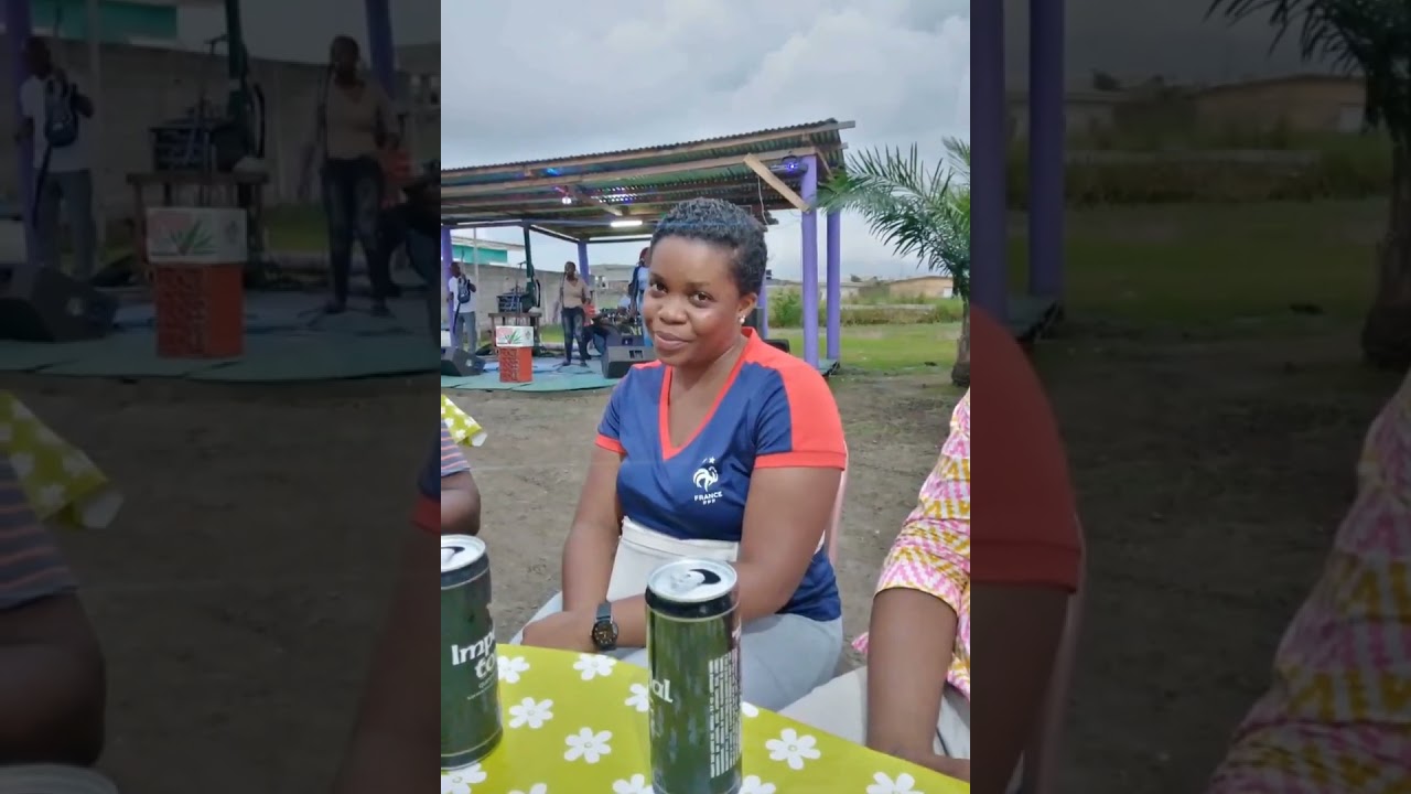 Tata jess : JAMILA