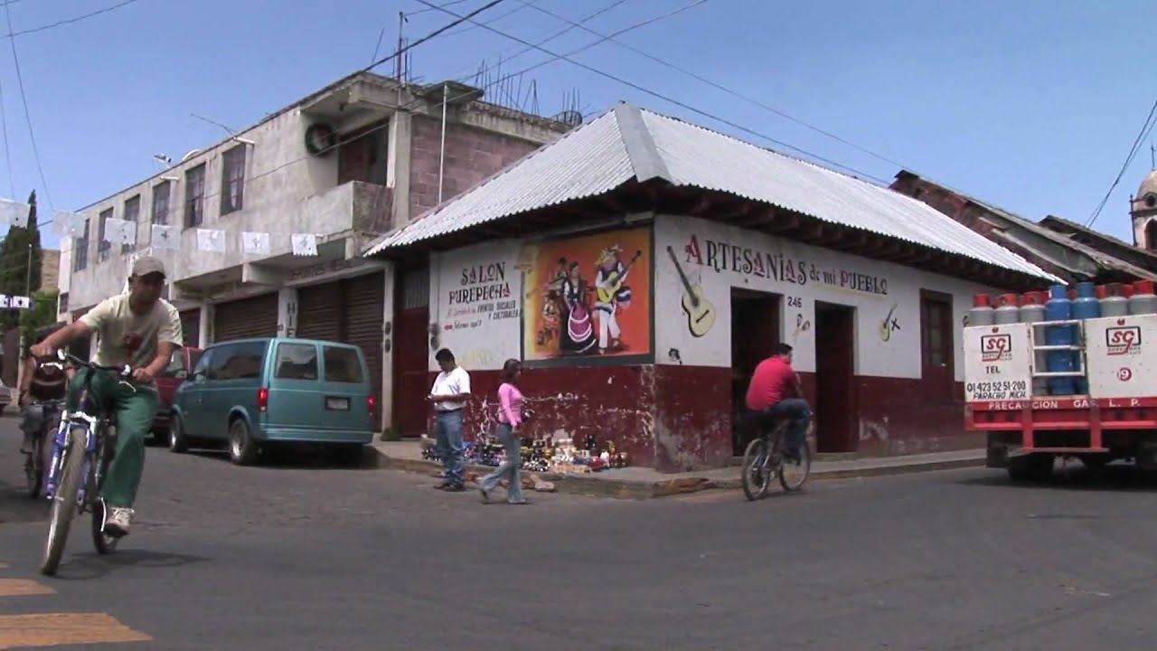 Hecho en Paracho.mov