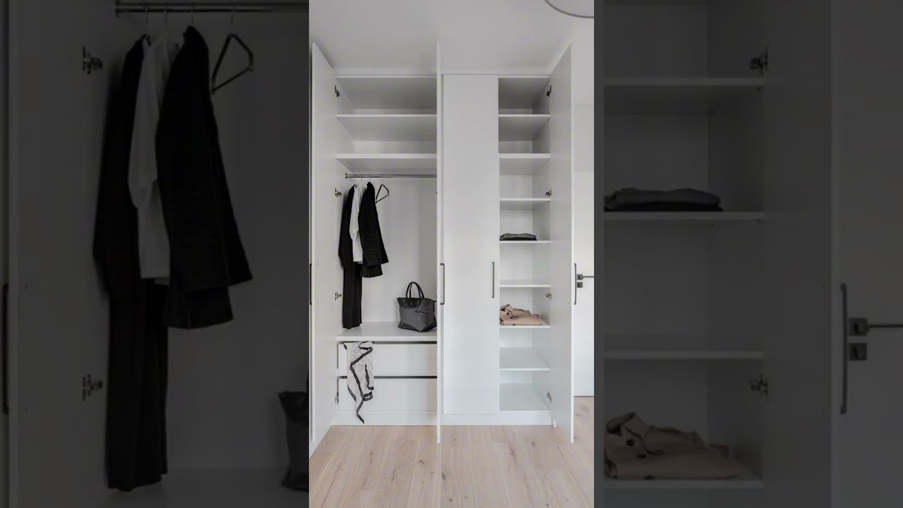 Wykończenie pod klucz - Novisa Development x Gotowe Mieszkanie  #home #realestate #interiordesign