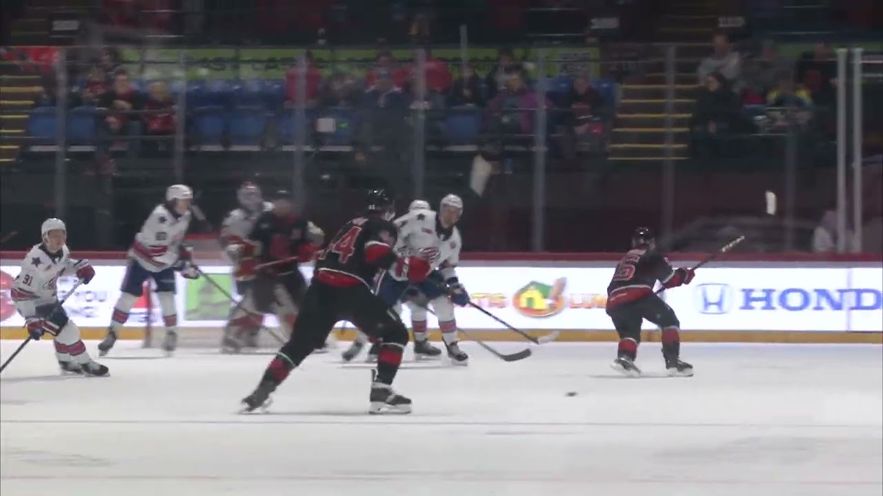 Utica Comets vs. Rochester Americans | February 7th, 2026