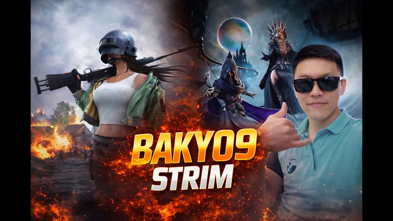 PUBG Baha_KG || Стрим: цель 500 подписчиков#shorts #pubgmobile