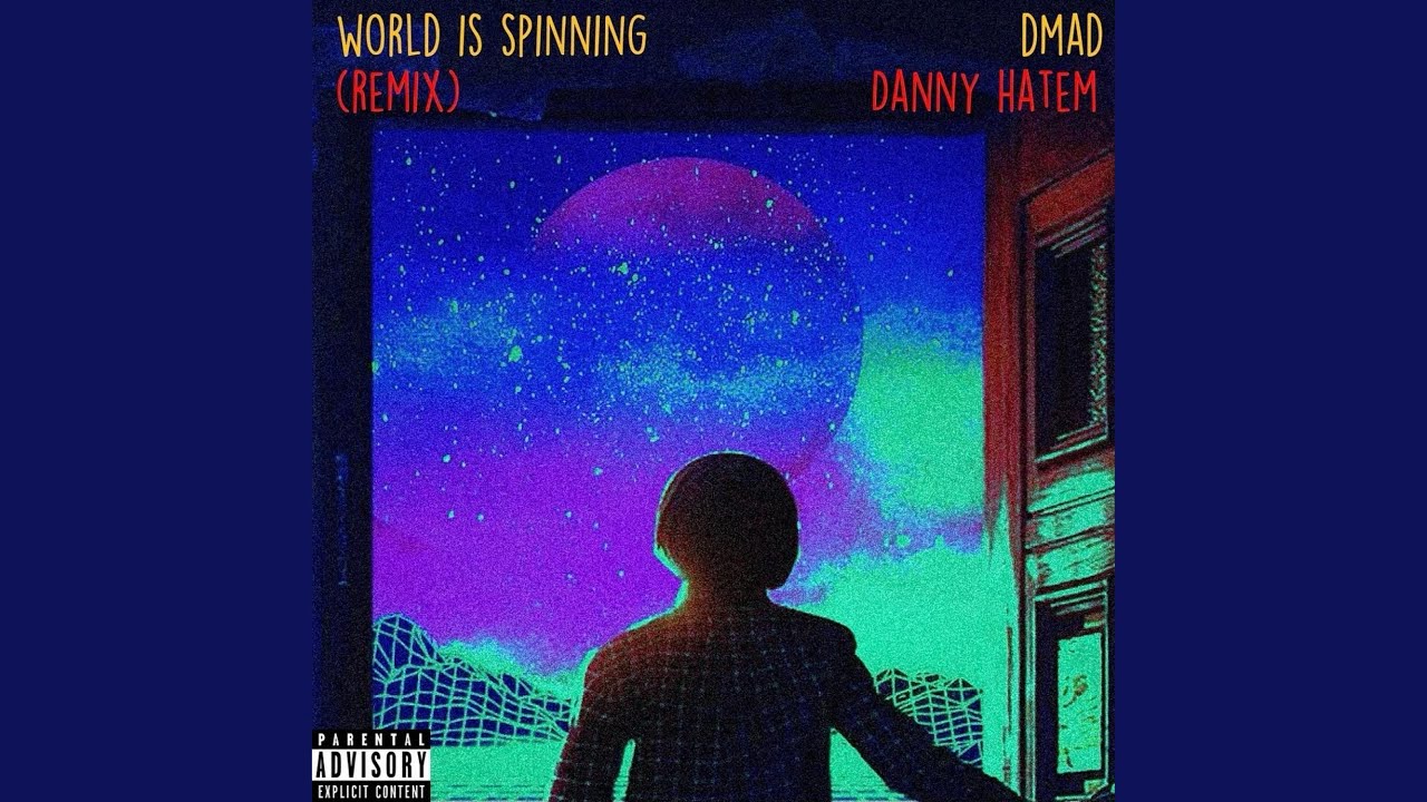 World Is Spinning (Remix)
