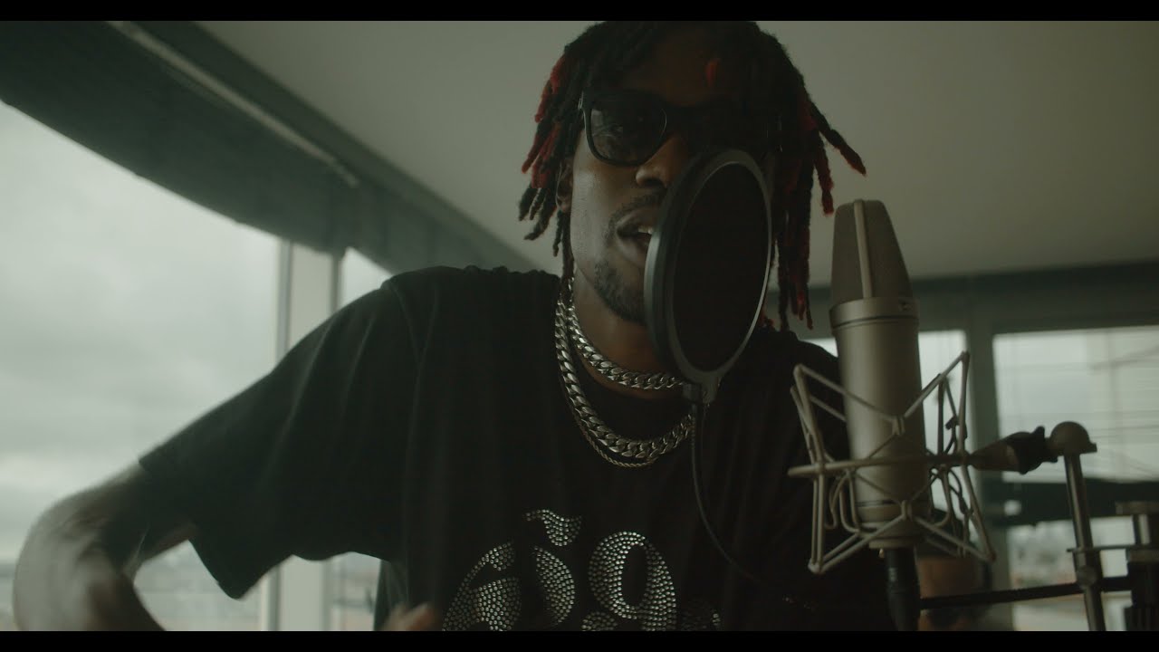 Peter Xan - Dreams [Performance Video]: SBTV