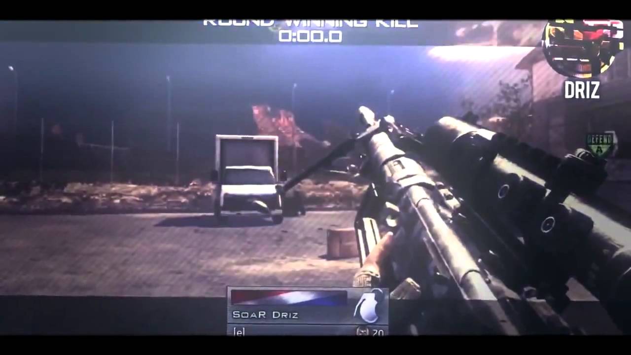 SoaR Frix: 