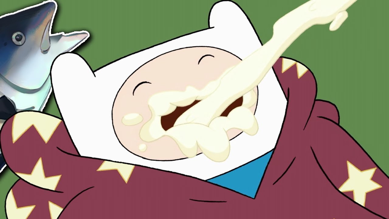 WIZARD | Adventure Time Reaction