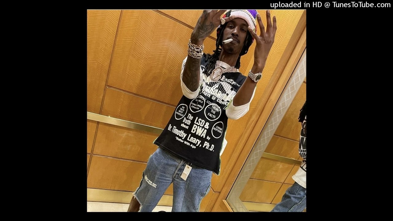 [FREE] Baby Smoove x Veeze x Detroit Type Beat 