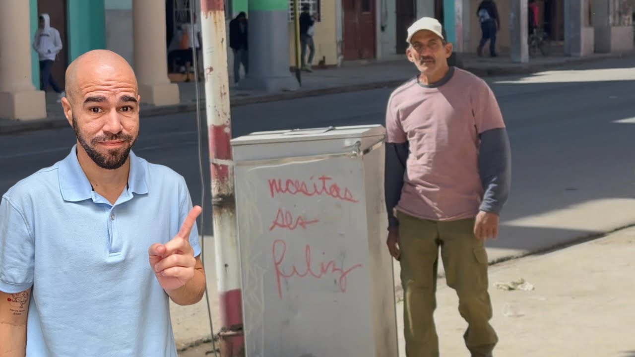 ¿Eres Feliz? Cuba