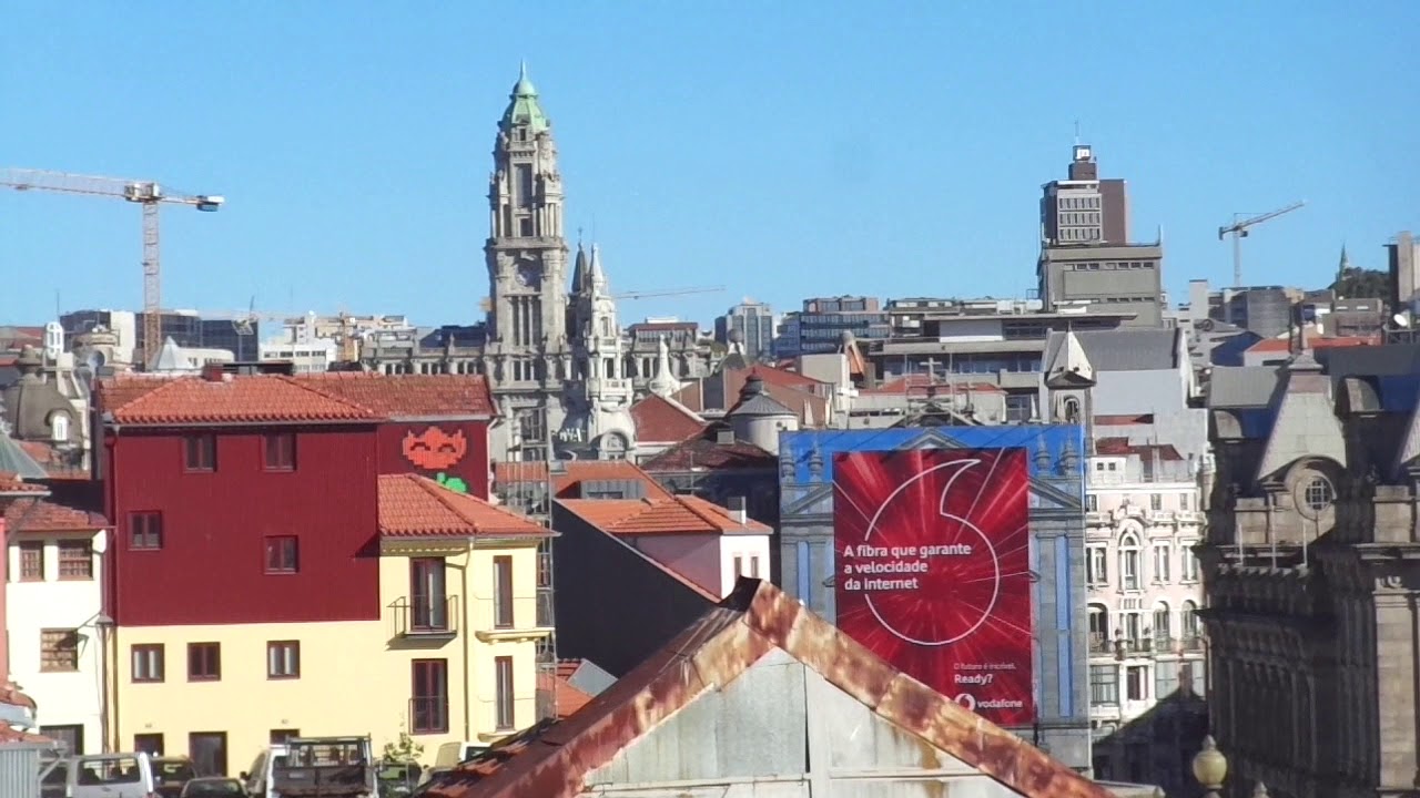 See the city of Porto with Eva's Best Luxury Travel!