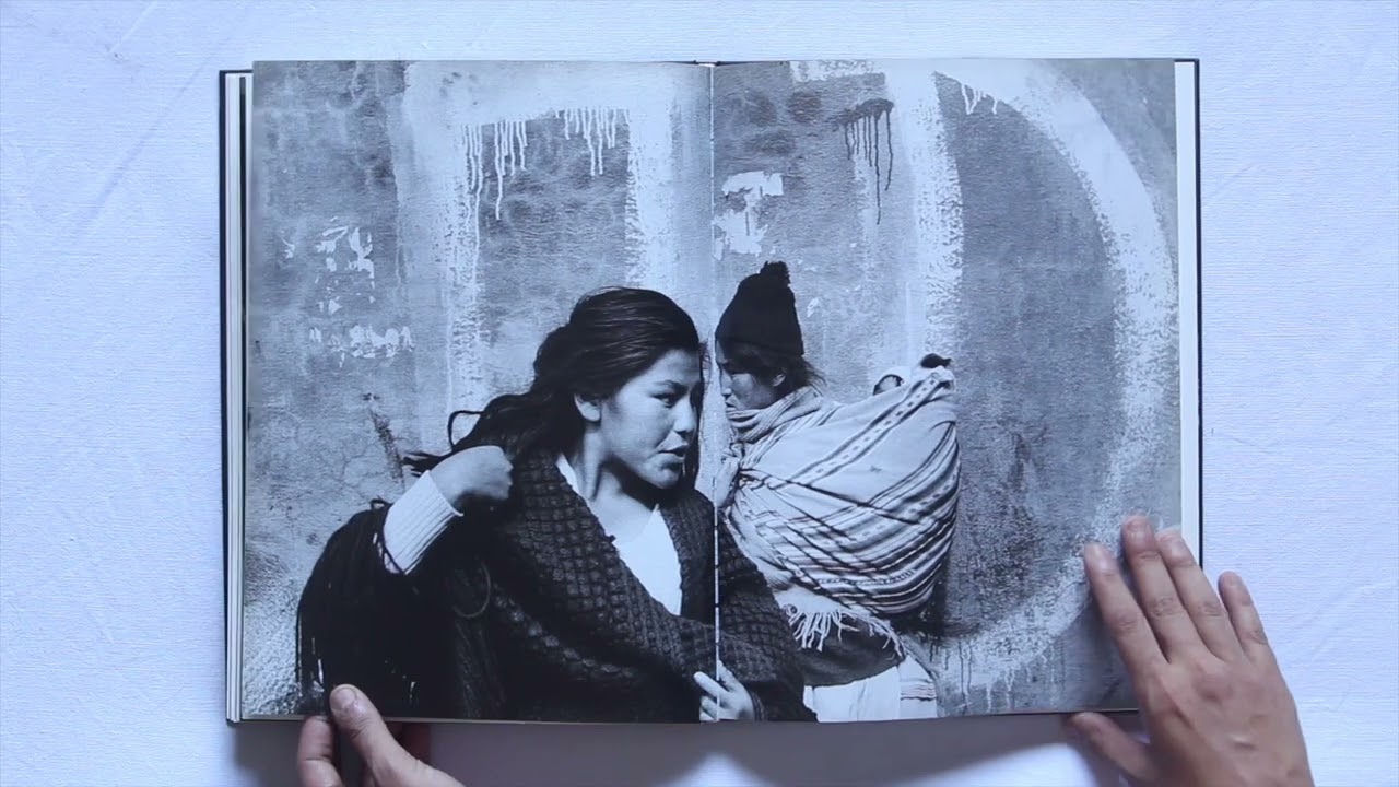 Kami. Minatori sulle Ande boliviane by Ferdinando Scianna, L'Immagine Editrice, 1988