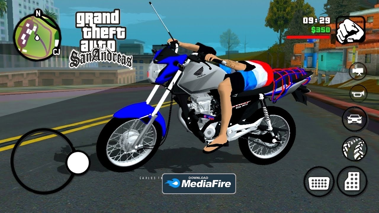 LINKE DIRETO! MELHOR GTA MOTOVLOG  TODOS ANDROID 2026, COM GRÁFICO, VÁRIAS MOTOS, CARROS E MAIS