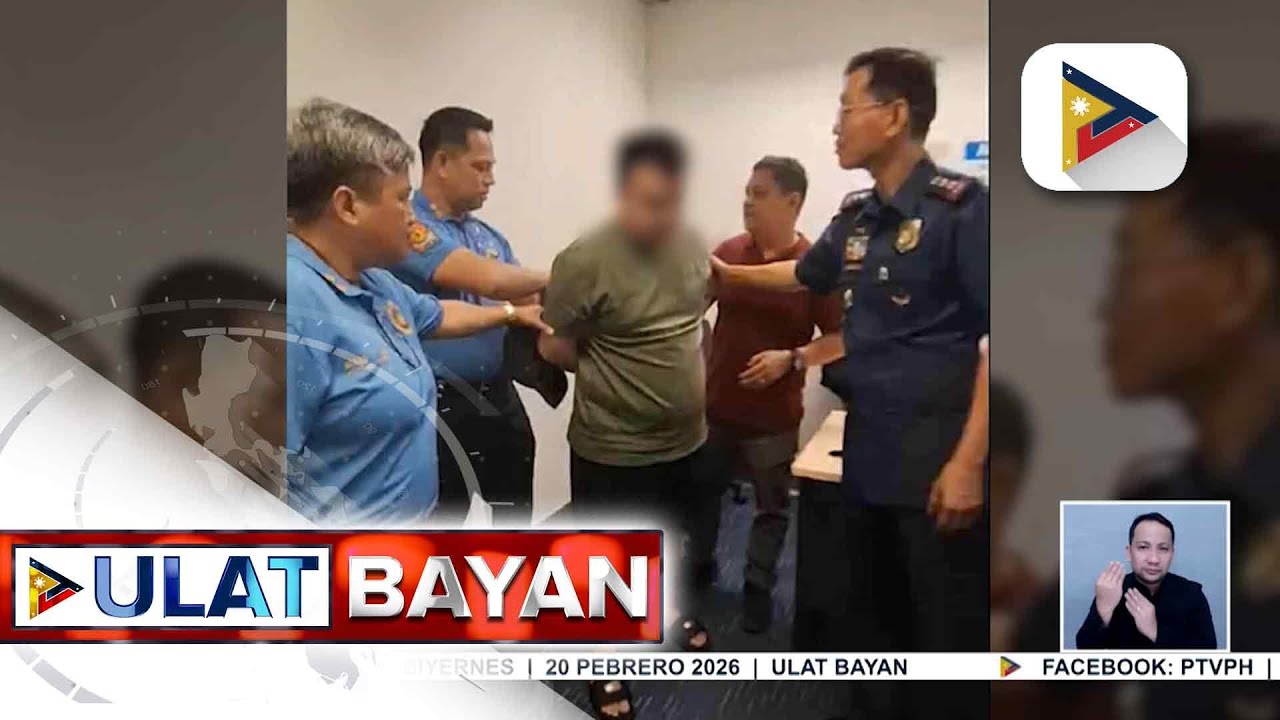 TECO, nilinaw na hindi Taiwanese kundi isang Chinese national ang suspek sa pag-chop-chop sa...