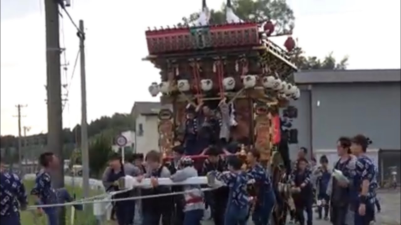 掛川初馬まつり2016　日曜日