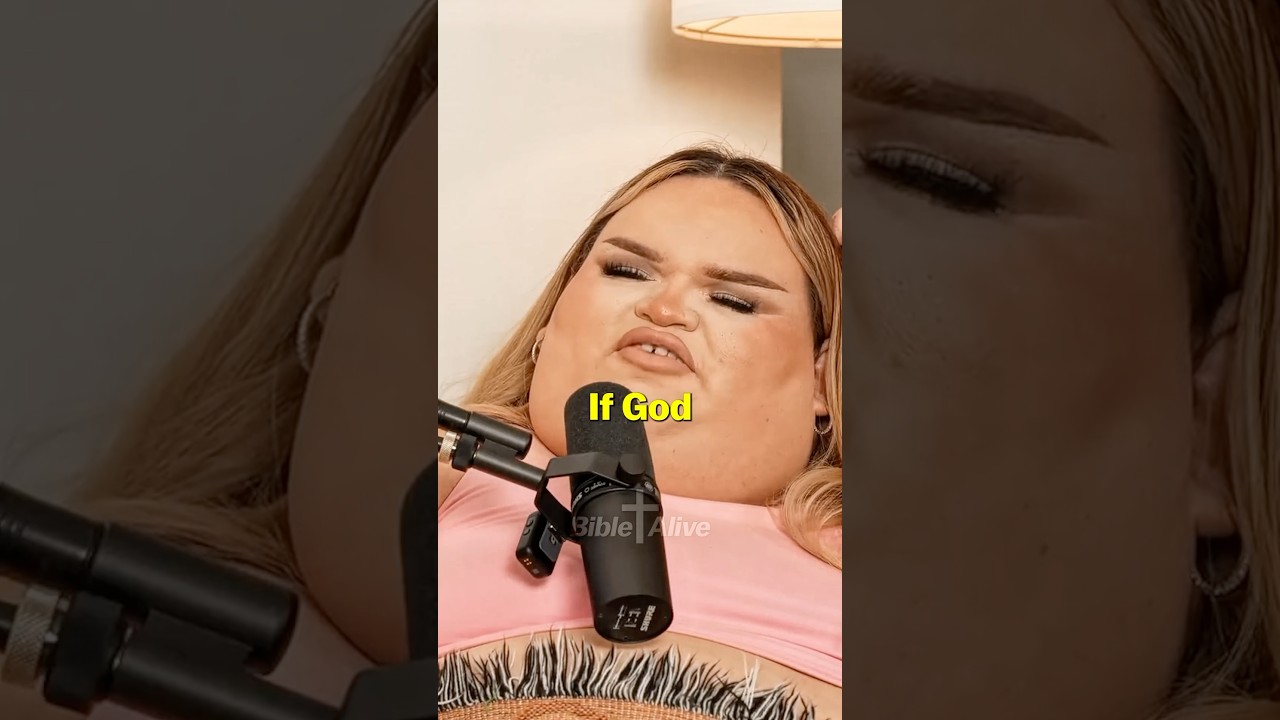 Why Would God Let Me Be Trans? ✝️