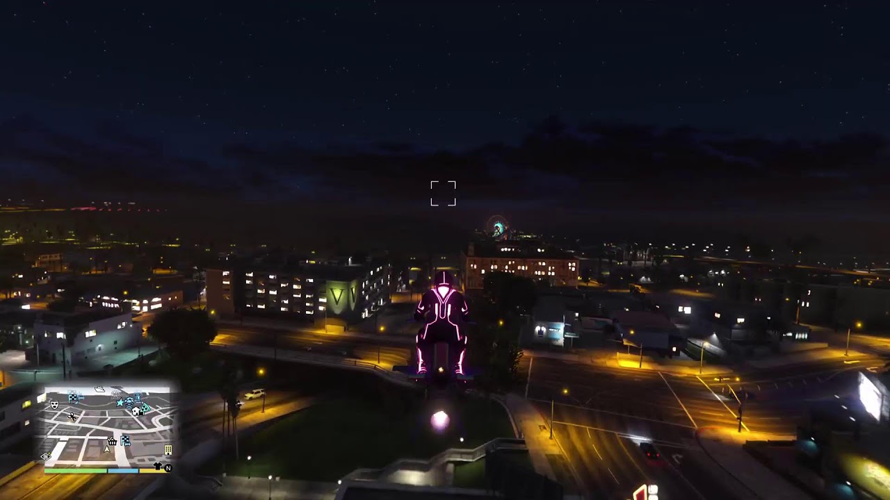 Bora Jogar ? Missões no Gta 5 Online  ✌️
Plataforma : ps5
Id : BoraJogar-YT