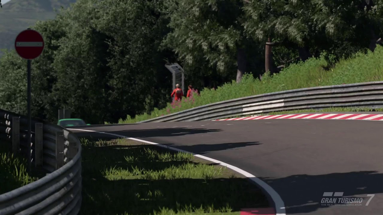 Gran Turismo 7 LIVE Weekly