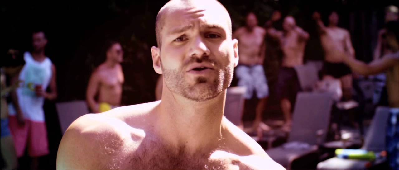 Chris Munro - Go - OFFICIAL VIDEO