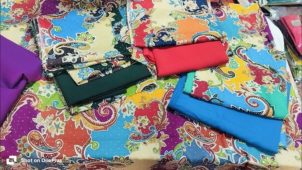 Sale par mahasale 350 ke 2 suit 🙏 order fast 👉9873077223