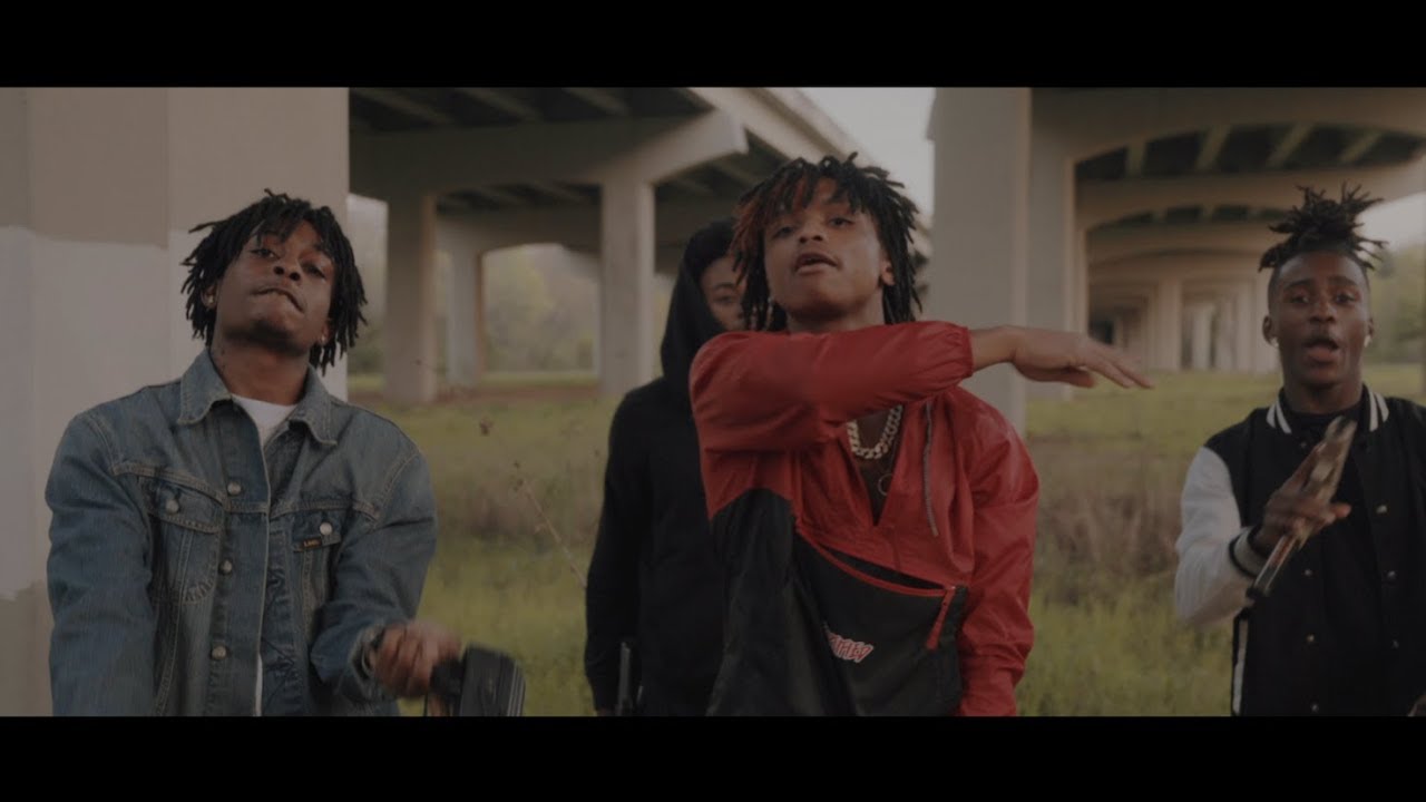SodLiMan - Truth Ta Da Streets