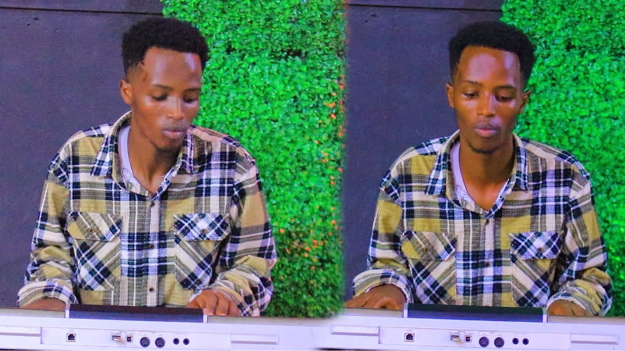 🛑🔥IGIHE GITO INTAMBARA IGASHIRA /UMUKUNGA BY PIANISTE OLIVIER 2026 NEW PAD 🎹🎹🔥