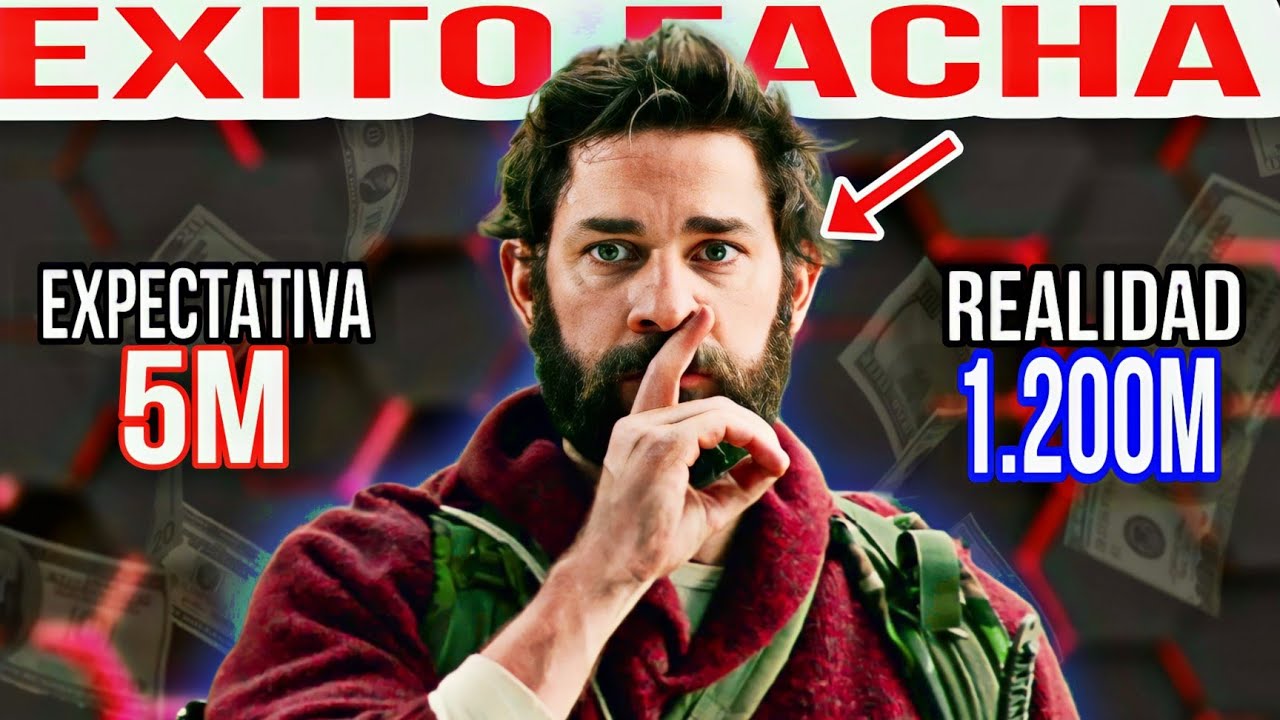 &iquest;Las PEL&Iacute;CULAS 