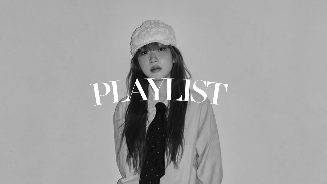 [𝑷𝒍𝒂𝒚𝒍𝒊𝒔𝒕] 추운 겨울을 보내고 계세요? | 강지원 플레이리스트