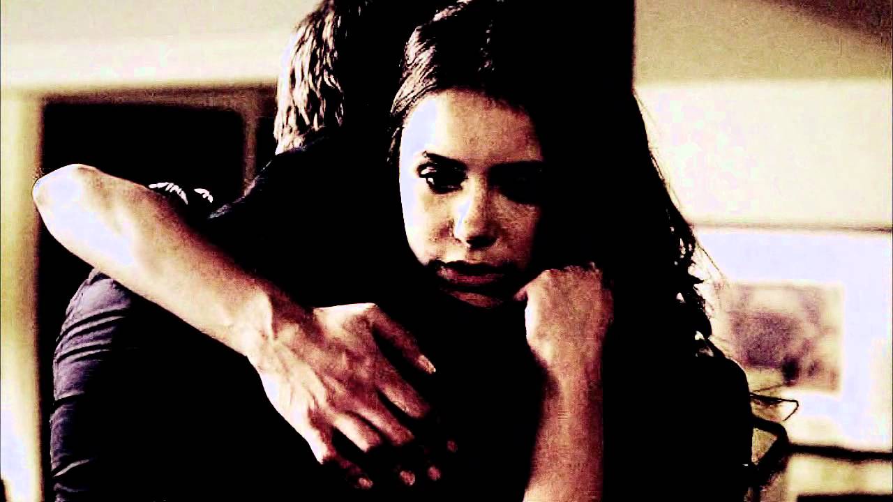 Stefan & Katherine | Terrible love