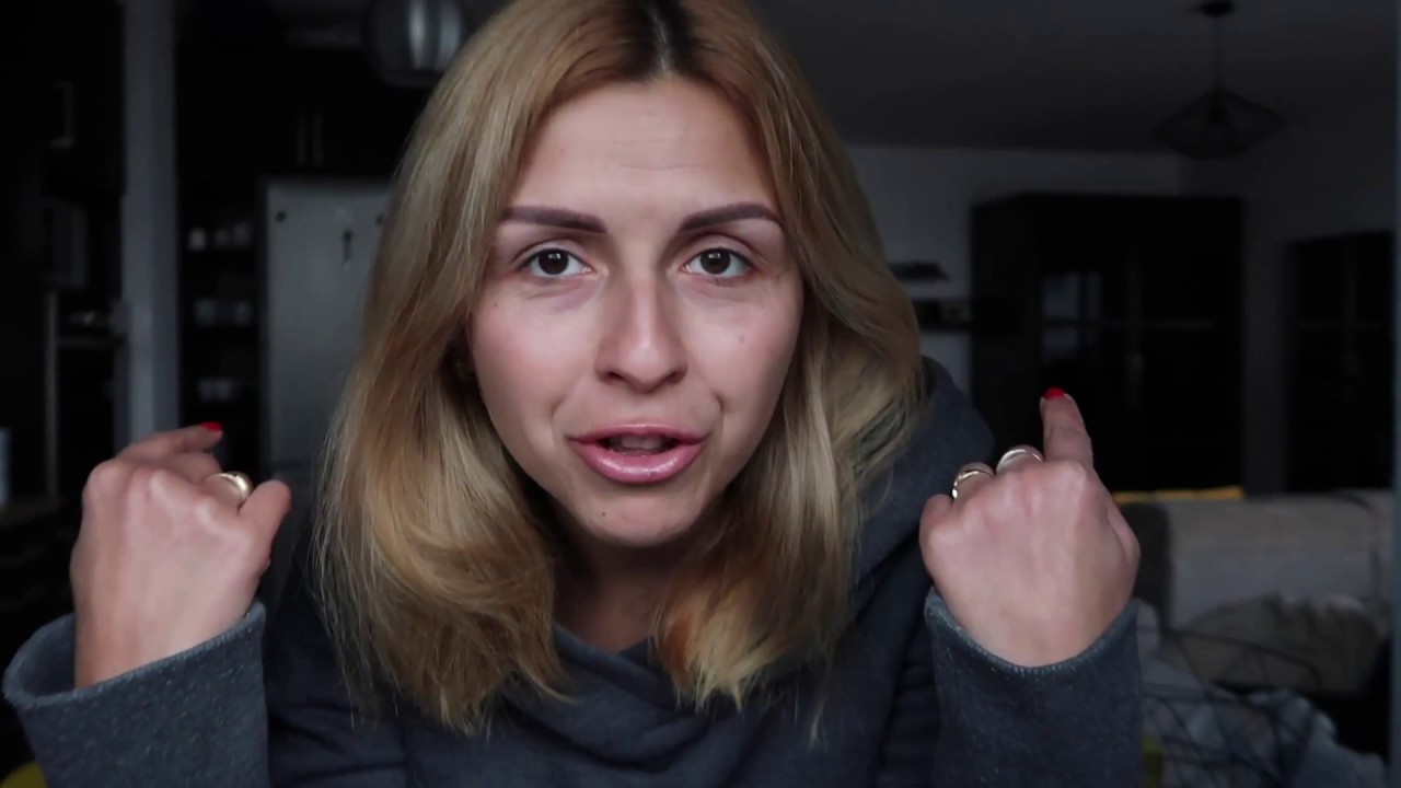MAKIJAŻ PERMANENTNY BRWI - MOJE DOŚWIADCZENIA DZIEŃ PO DNIU