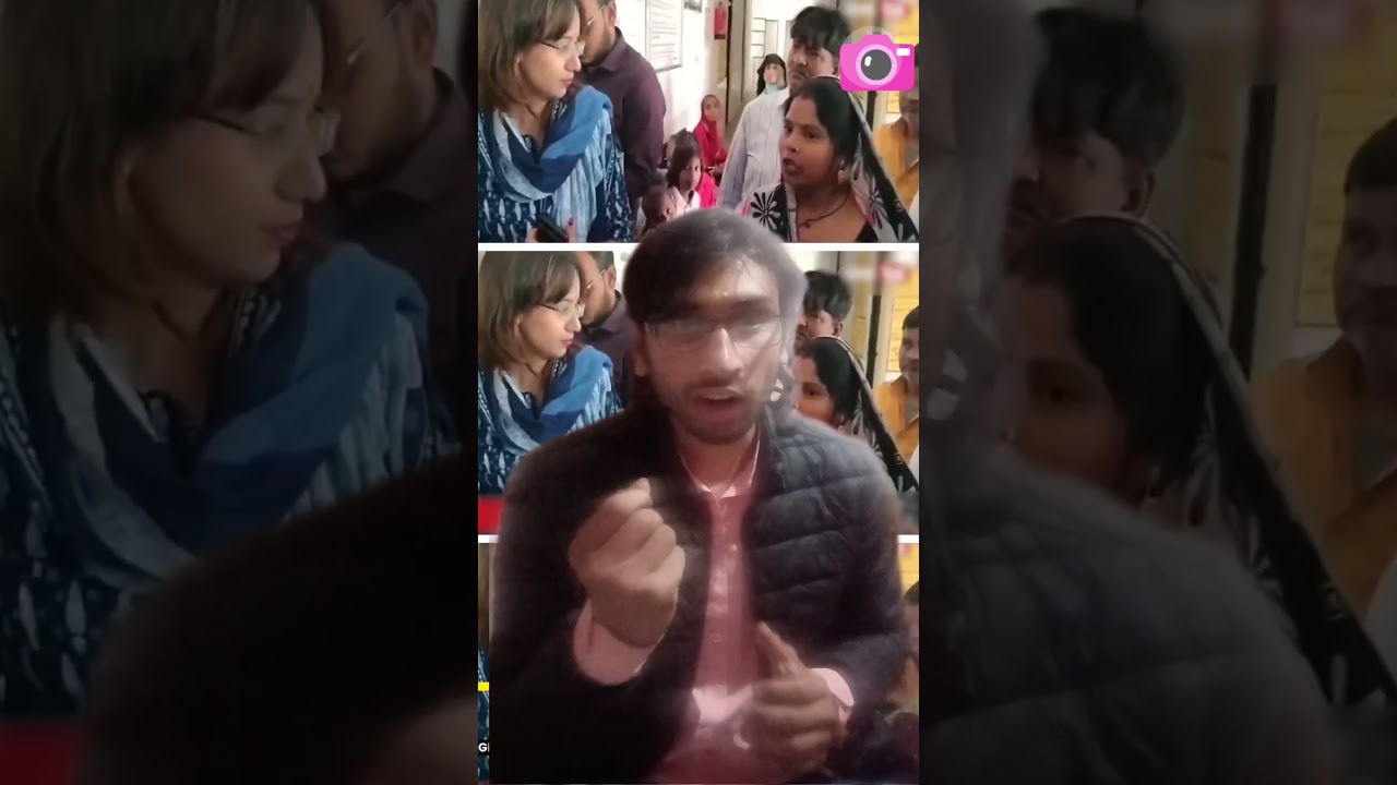 Aspatal par ias ka chapa #short #viral #vijayfact