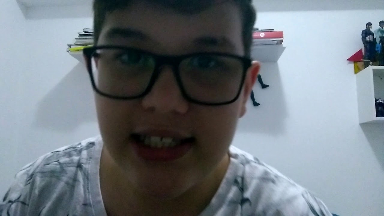 ASMR: cabeleireiro, eu te reencontrei