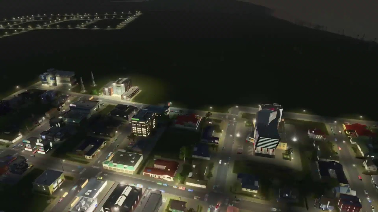 Chill Cities Skylines: stream!! Infinite money + all milestones #citiesskylines #livestream