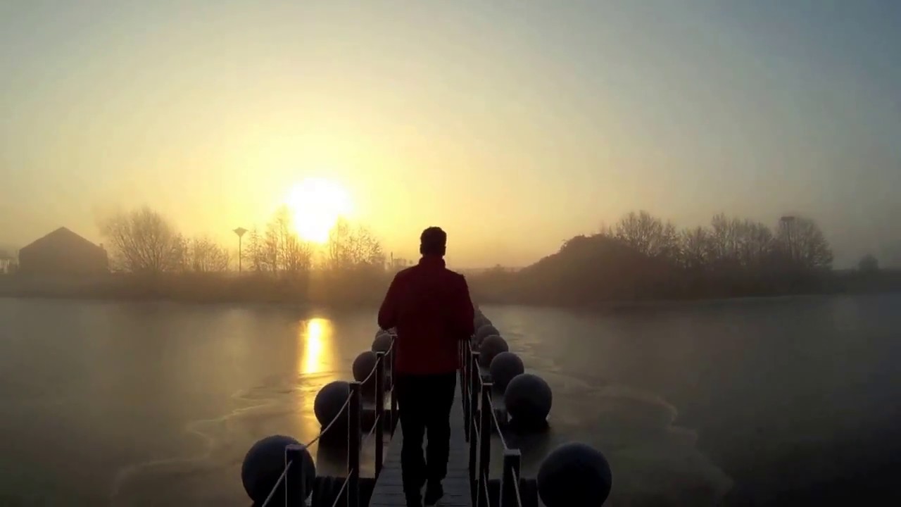 IJszwemmen met de Walrusclub bij -7˙C op 22 jan 2017