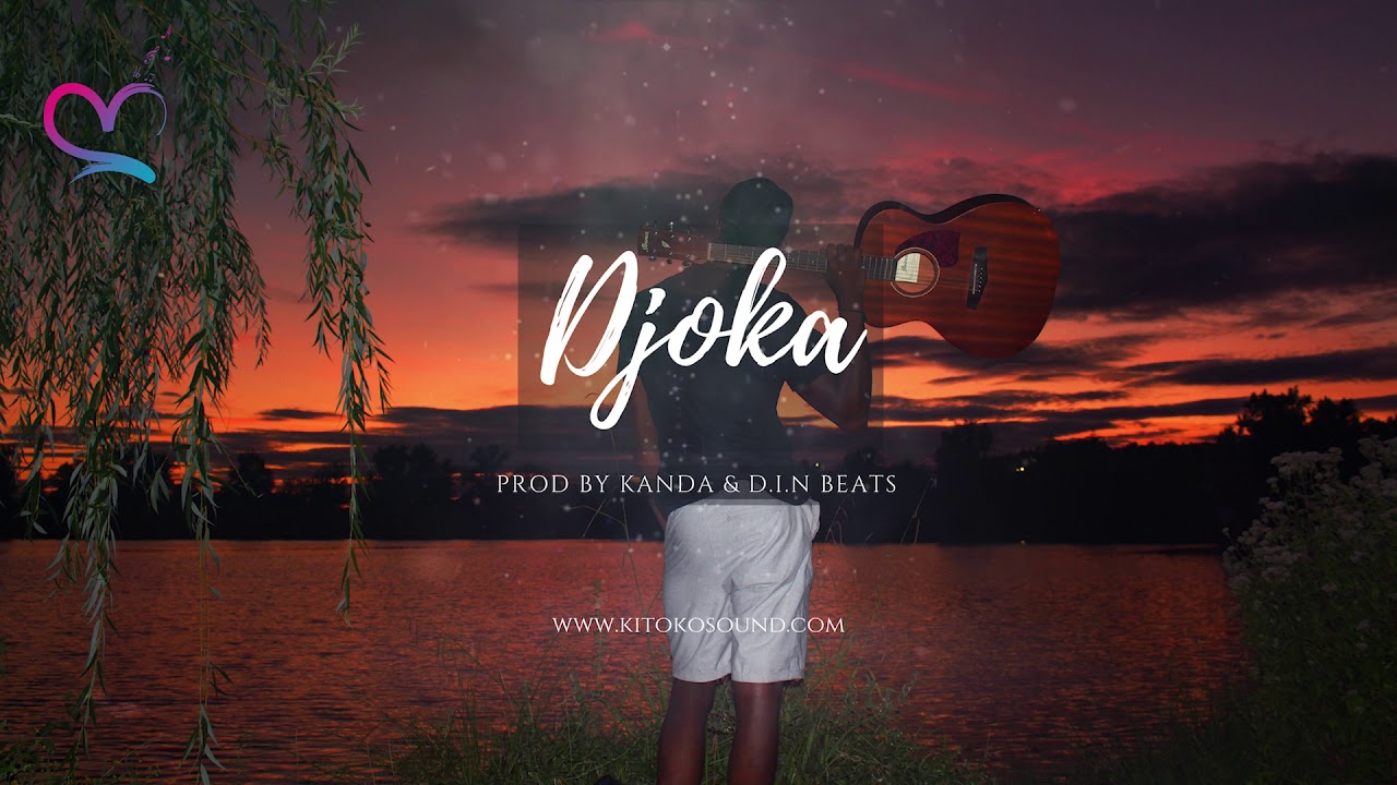 "Djoka" Afrobeat Guitar Instrumental 2019 | JoeBoy x Burna Boy Type Beat