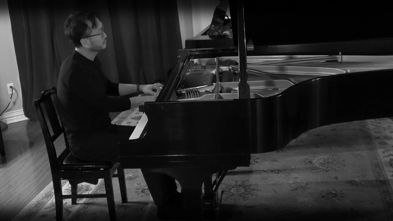 Babi Yar (1st movement) 