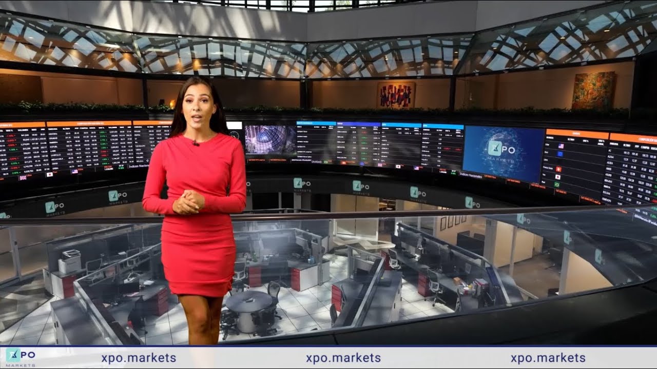 📊 XPO Markets – Daily Financial News & Market Insights 🌍
