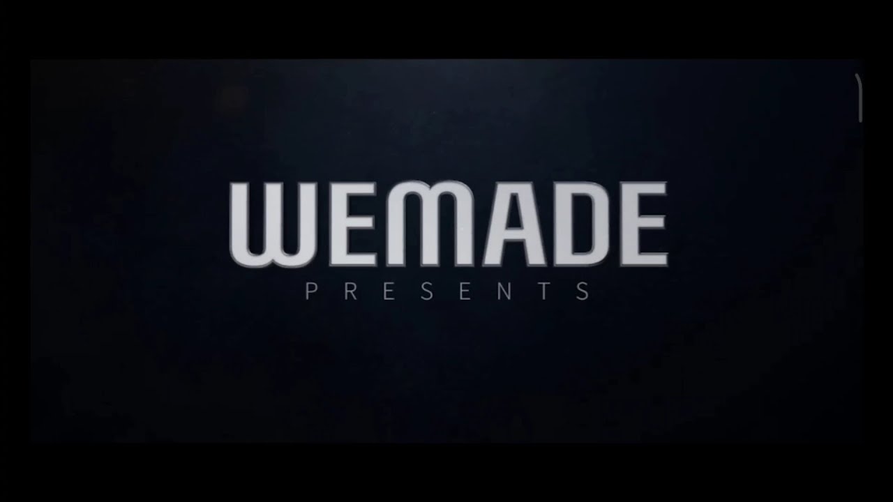 WEMADE PRESENTS mir4 games #viralvideo #gaming #chicken  #minecraft