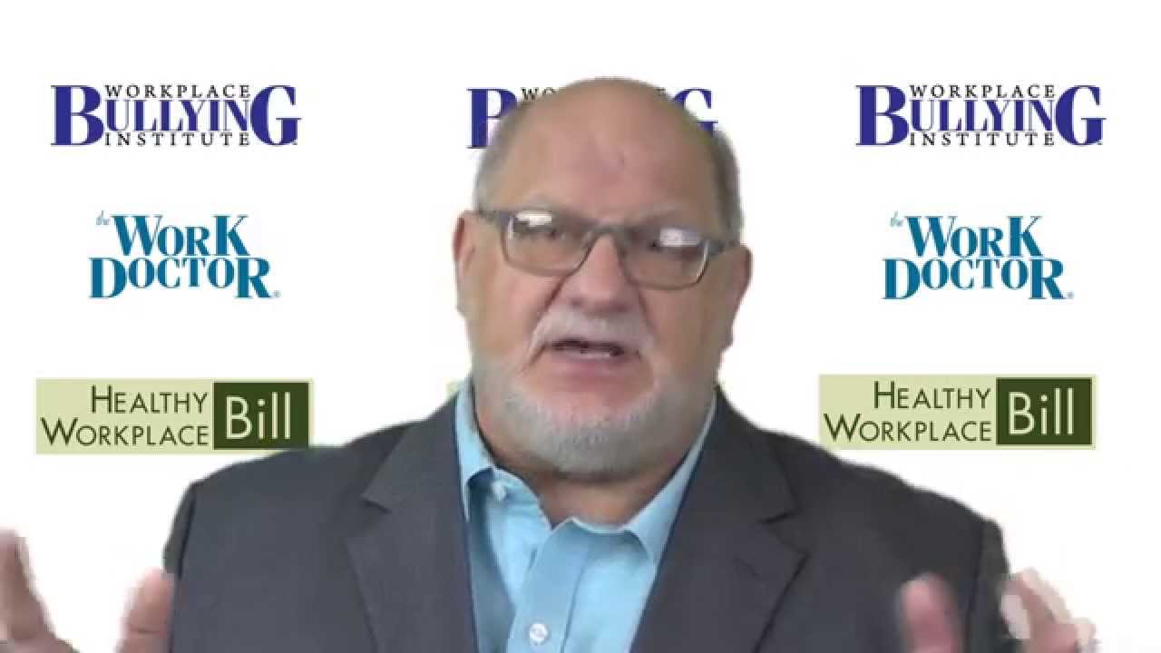 Bullying & Brain: Got A Minute?
