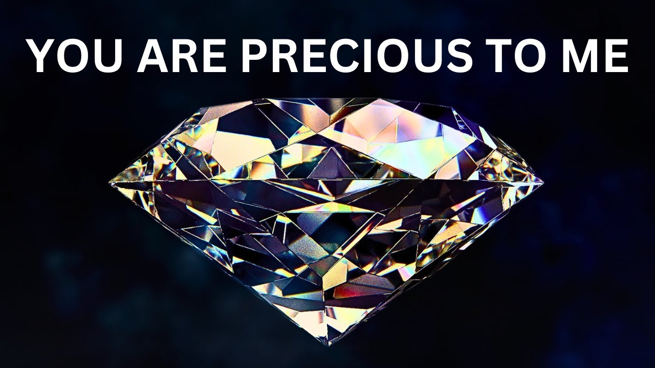 You Shine In My Heart 💎