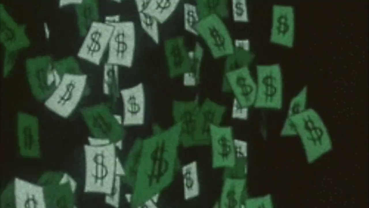 Kendrick Lamar ~ Money Trees (slowed + reverb)