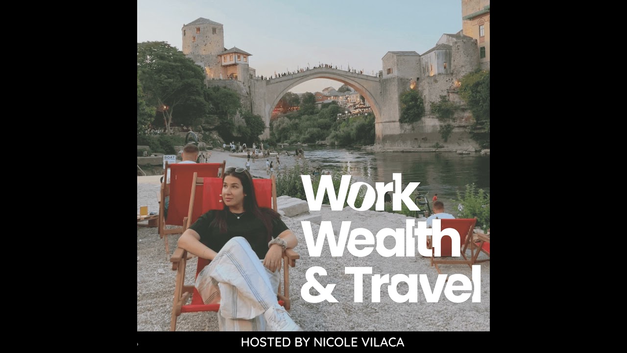 165. Joining The 7 Figure Club with Visionary Mark Anthony