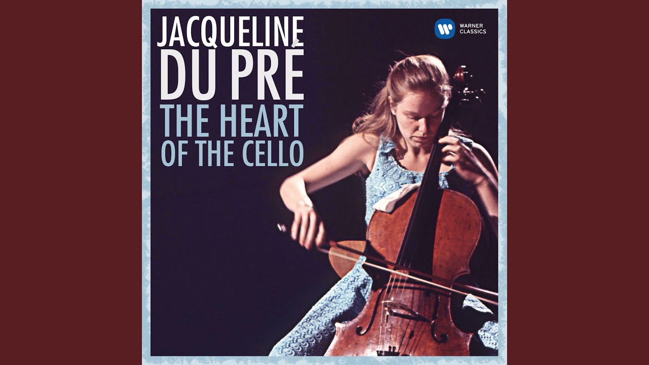Cello Sonata No. 2 in F Major, Op. 99: II. Adagio affettuoso